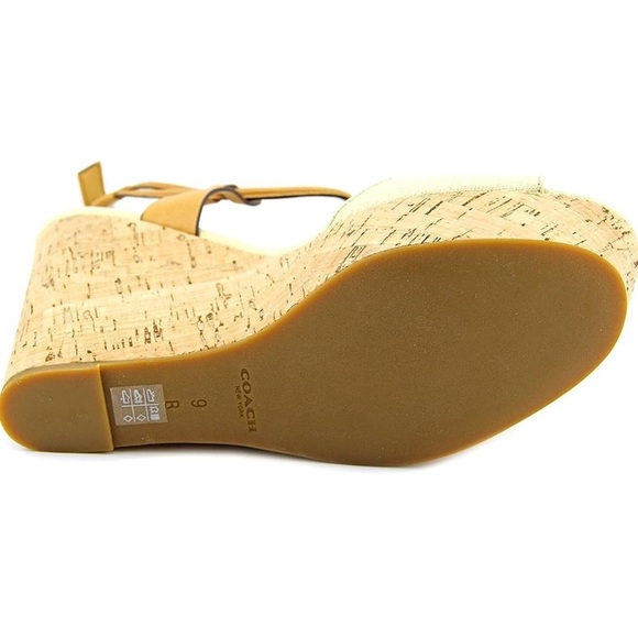 COACH: LINDEN MET - Picture 4 of 5